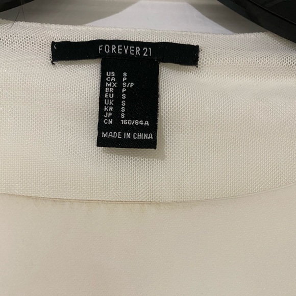 Forever 21 - top - Picture 3 of 3